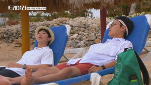 Épisode 8