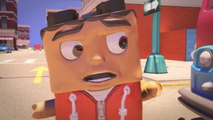 Épisode 1