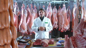 Meat