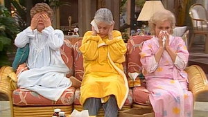 Flu Attack