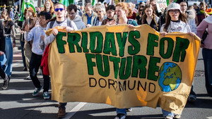 Pourquoi autant de manifs pour la transition énergétique en Allemagne ?