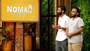 Épisode 34