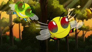 Épisode 8