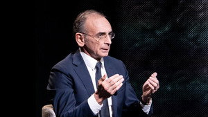 Éric Zemmour