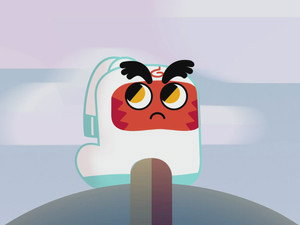 Épisode 50