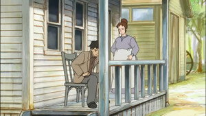 Épisode 1