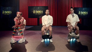 Épisode 6
