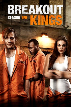 Saison 1
