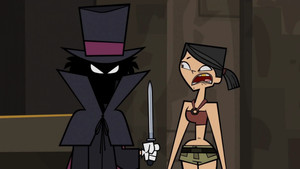 Jack attaque !