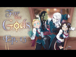 Épisode 13