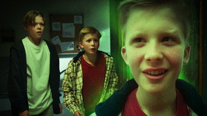 Épisode 17