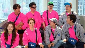 Credit Card Payment Race, When You Go to the TV Station