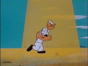 Qu'est-ce que c'est désertique un désert