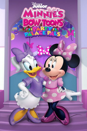 Party Palace Pals!