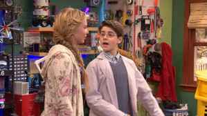 Épisode 1