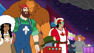 Épisode 5