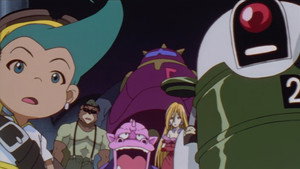 Épisode 3