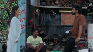 Shailu Walks Out on Keshava