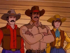 Visite au Texas