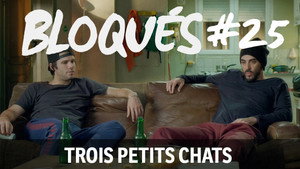 Trois petits chats