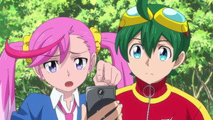 Le cinquième Appli-Driver !
