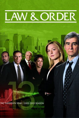 Saison 13