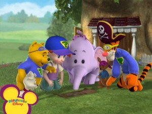 Épisode 21