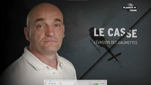 L'évasion des Baumettes