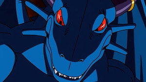 Blue Power