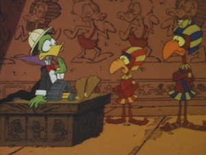 Épisode 1