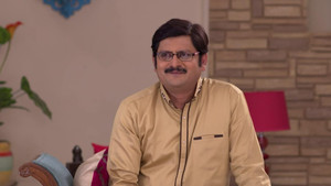 Vibhuti Gets Bitten By a Donkey