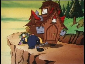 Épisode 11