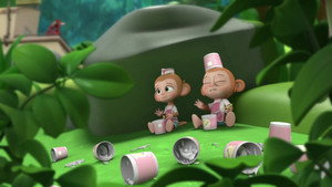 Épisode 11