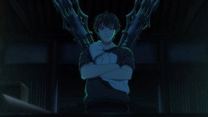 Épisode 12