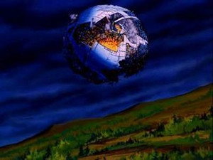The Ultimate Doom: Search (2)