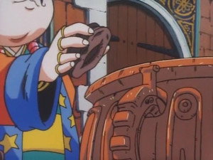 Épisode 47