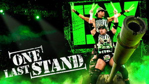 DX: One Last Stand