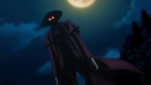 Hellsing I