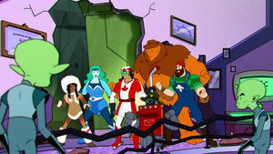 Épisode 1