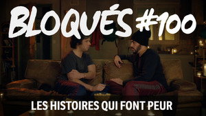 Les histoires qui font peur