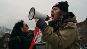 ...We have always gone on strike?