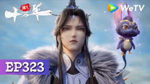 Episode 323
