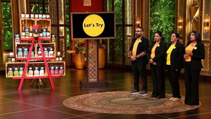 Épisode 16