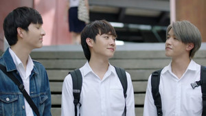 Épisode 1