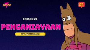 Penganiayaan