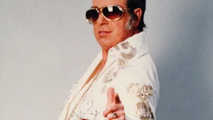 Spotting Elvis