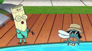 Épisode 5