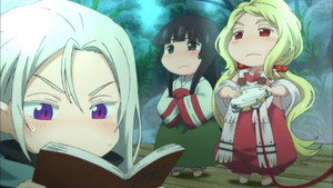 Épisode 9