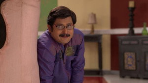 Saxena Wants Vibhuti to be an Rj