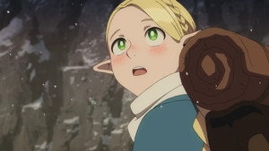 Épisode 20 : Golem glacé / Barometz